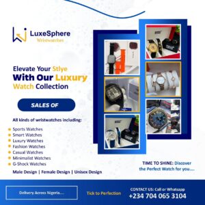 Luxe Sphere