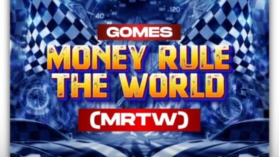 Gomes - Money Rule The World
