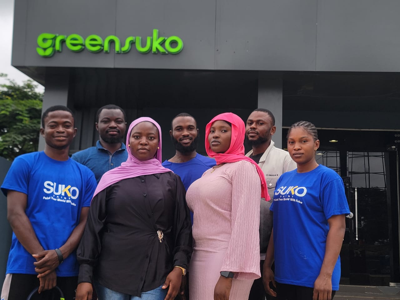 Suko Paint Challenges Industry Giants, Breaks Price Monopoly with Affordable Excellence