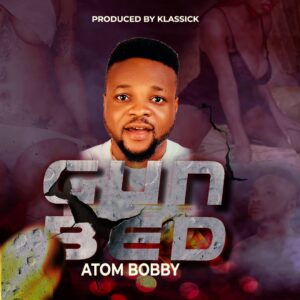 Atom Bobby - Gun Bed
