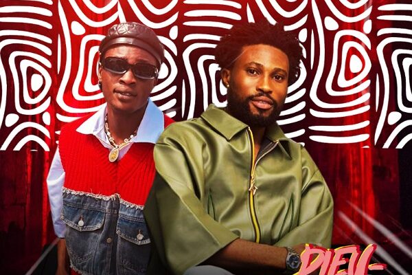 Dj Boyzer Ft. Badman Samson - Dieu Merci